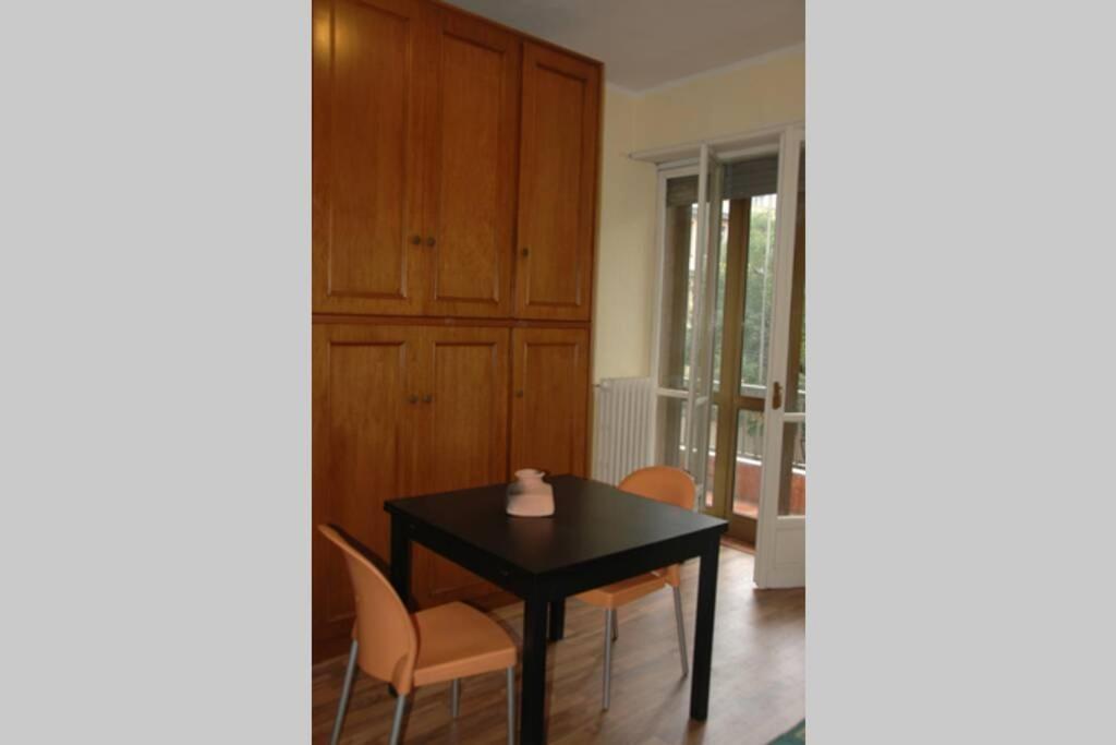 Appartamento Casa Molinette Torino Esterno foto