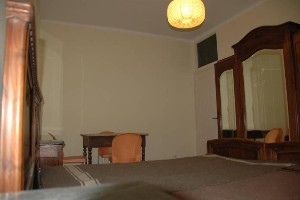 Appartamento Casa Molinette Torino Esterno foto